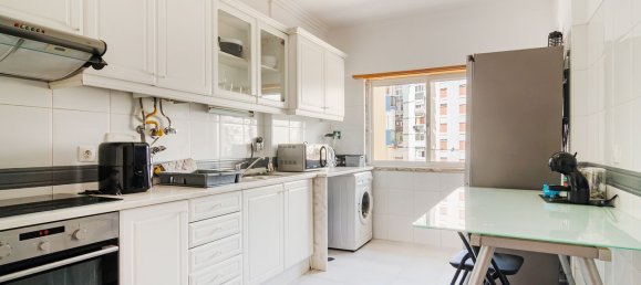 2 Schlafzimmer Wohnung in Sintra, Portugal, Nr. 309160 3