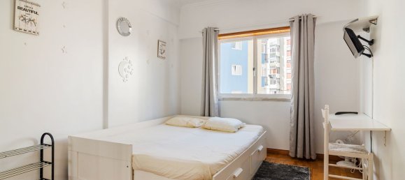 2 Schlafzimmer Wohnung in Sintra, Portugal, Nr. 309160 10