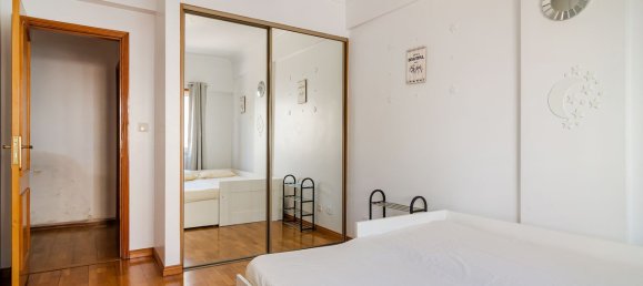 2 Schlafzimmer Wohnung in Sintra, Portugal, Nr. 309160 11