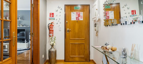 2 Schlafzimmer Wohnung in Sintra, Portugal, Nr. 309160 6