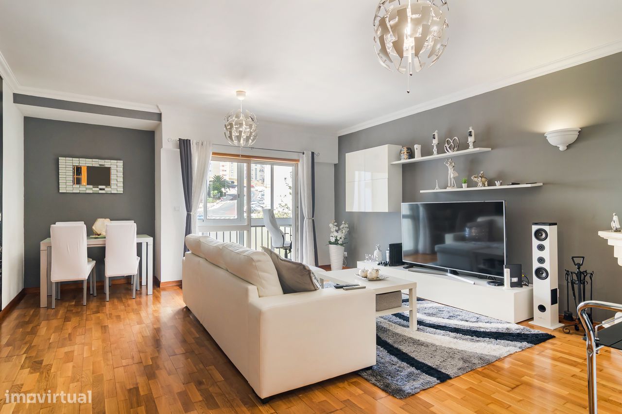 2 bedrooms Apartment in Sintra, Portugal No. 309160