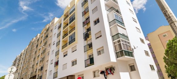 2 Schlafzimmer Wohnung in Sintra, Portugal, Nr. 309160 5