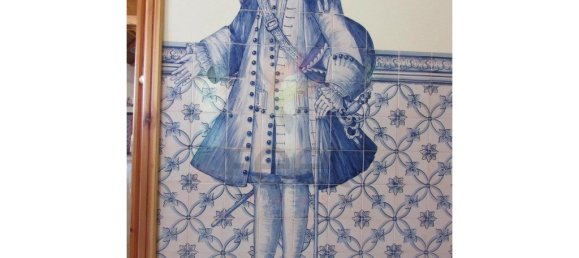 Castillos de 9 dormitorios en Almeirim, Portugal No. 63127 20