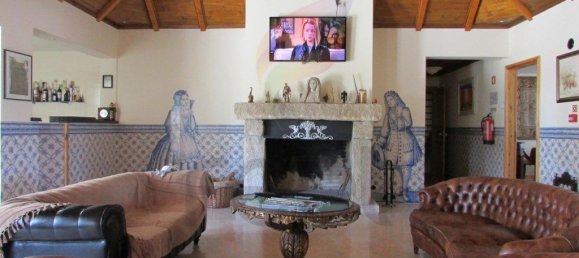 Castillos de 9 dormitorios en Almeirim, Portugal No. 63127 24