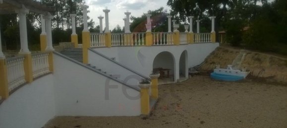 Castillos de 9 dormitorios en Almeirim, Portugal No. 63127 12