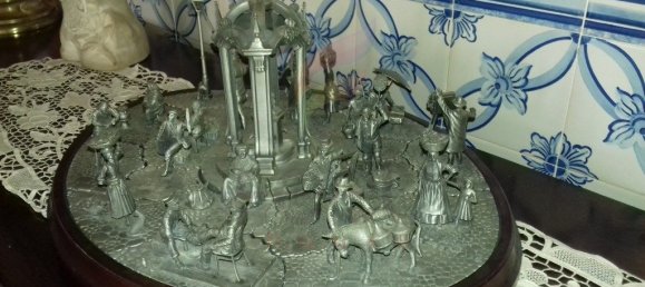 Castillos de 9 dormitorios en Almeirim, Portugal No. 63127 31