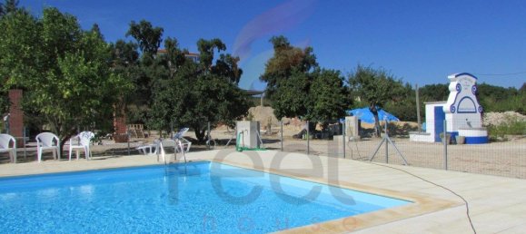 Castillos de 9 dormitorios en Almeirim, Portugal No. 63127 15