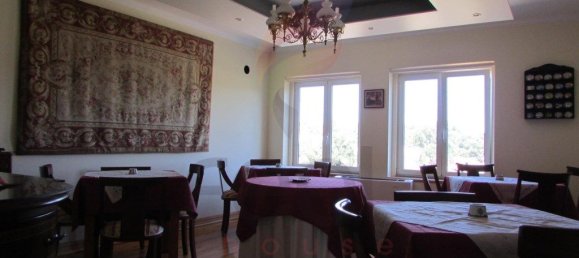 Castillos de 9 dormitorios en Almeirim, Portugal No. 63127 33