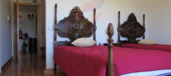 Castillos de 9 dormitorios en Almeirim, Portugal No. 63127 49