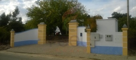 Castillos de 9 dormitorios en Almeirim, Portugal No. 63127 9