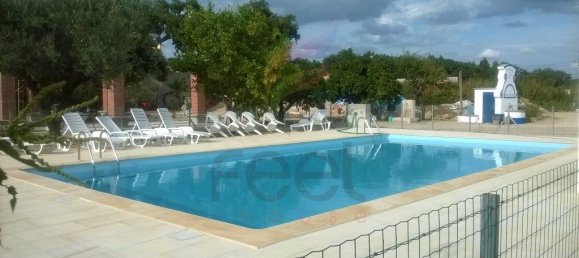 Castillos de 9 dormitorios en Almeirim, Portugal No. 63127 14