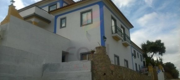 Castillos de 9 dormitorios en Almeirim, Portugal No. 63127 6