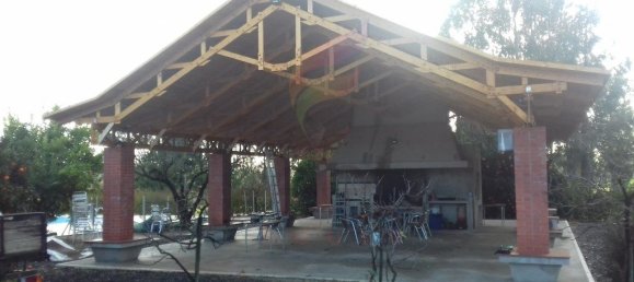 Castillos de 9 dormitorios en Almeirim, Portugal No. 63127 17