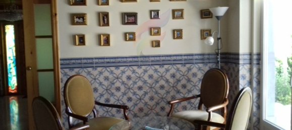 Castillos de 9 dormitorios en Almeirim, Portugal No. 63127 30