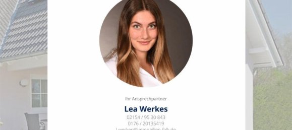 2 Schlafzimmer Wohnung in Viersen, Germany, Nr. 369121 17