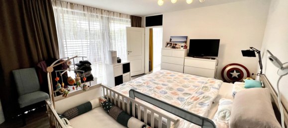 2 Schlafzimmer Wohnung in Viersen, Germany, Nr. 369121 5