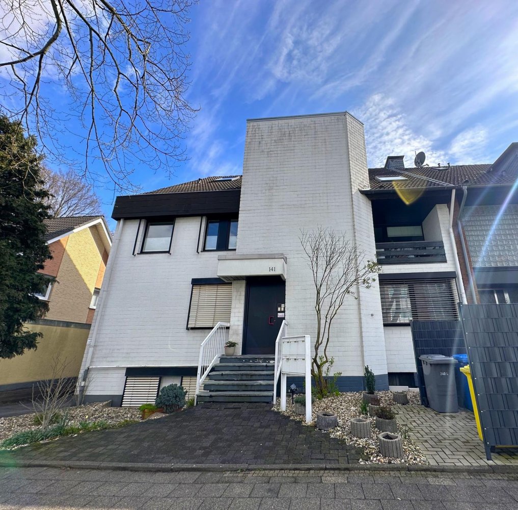 2 Schlafzimmer Wohnung in Viersen, Germany, Nr. 369121