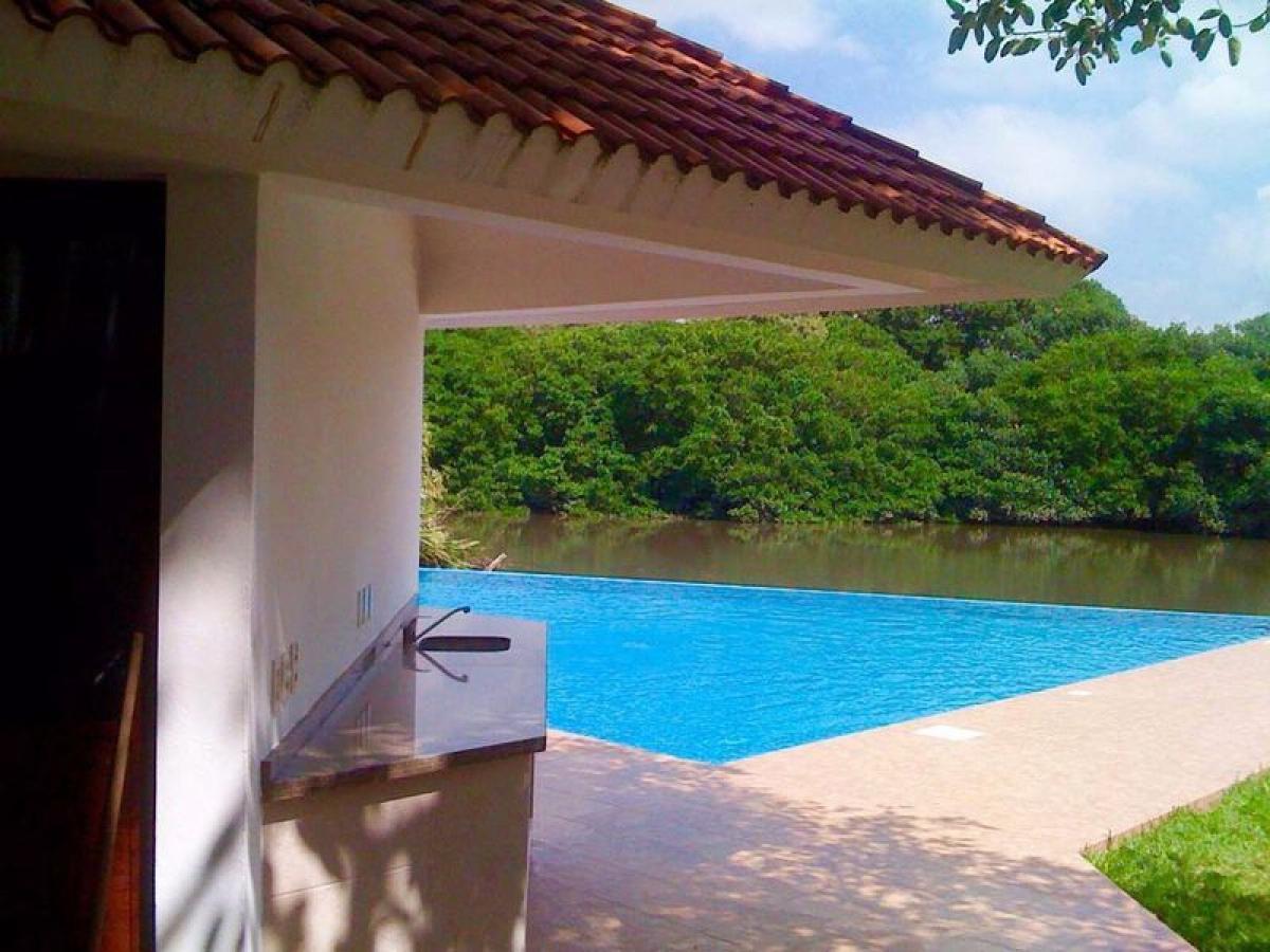 Casa T4 em Veracruz, Mexico N.º 224666