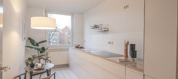 2 rooms Apartment in Bremen, Germany No. 51217 9