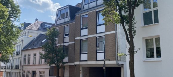 2 rooms Apartment in Bremen, Germany No. 51217 2