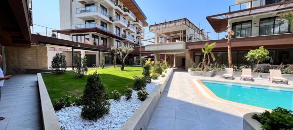 Wohnung 1+1 in Alanya, Turkey, Nr. 26664 7