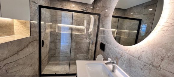 Wohnung 1+1 in Alanya, Turkey, Nr. 26664 4