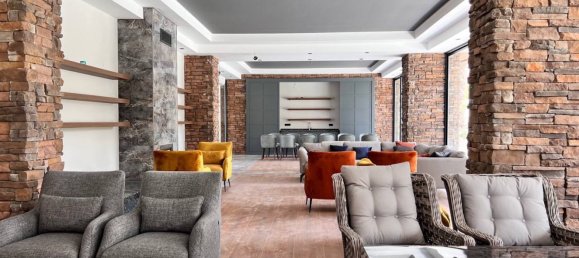 Wohnung 1+1 in Alanya, Turkey, Nr. 26664 9