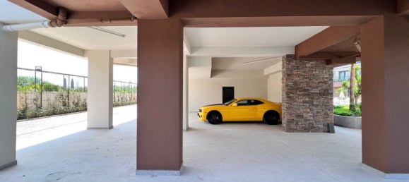 Wohnung 1+1 in Alanya, Turkey, Nr. 26664 12