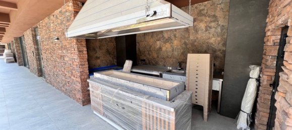 Wohnung 1+1 in Alanya, Turkey, Nr. 26664 10