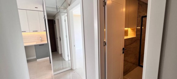 Wohnung 1+1 in Alanya, Turkey, Nr. 26664 2