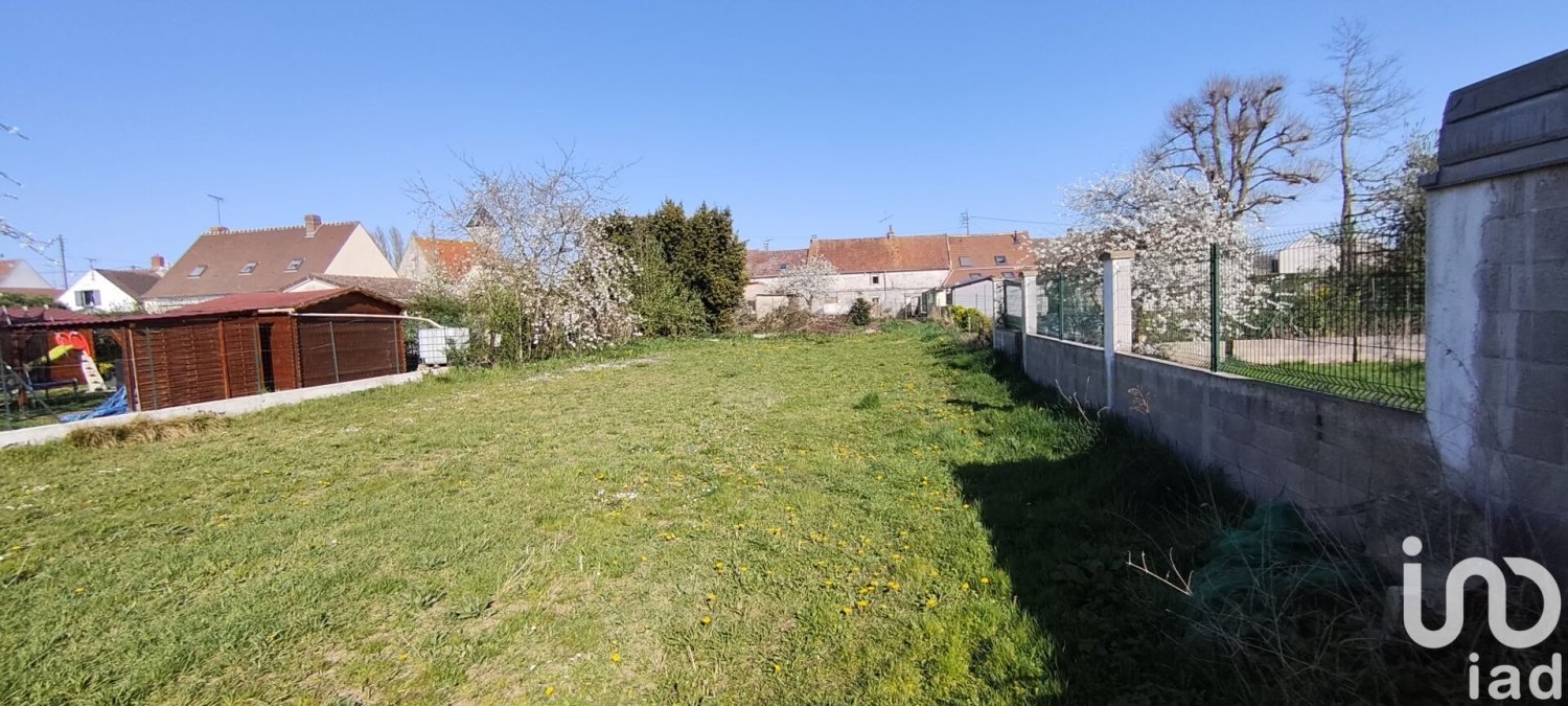  Land in Bargny, France No. 352572