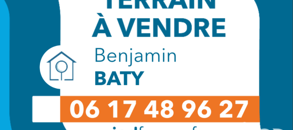  Land in Bargny, France No. 352572 3