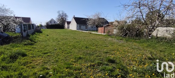  Land in Bargny, France No. 352572 2