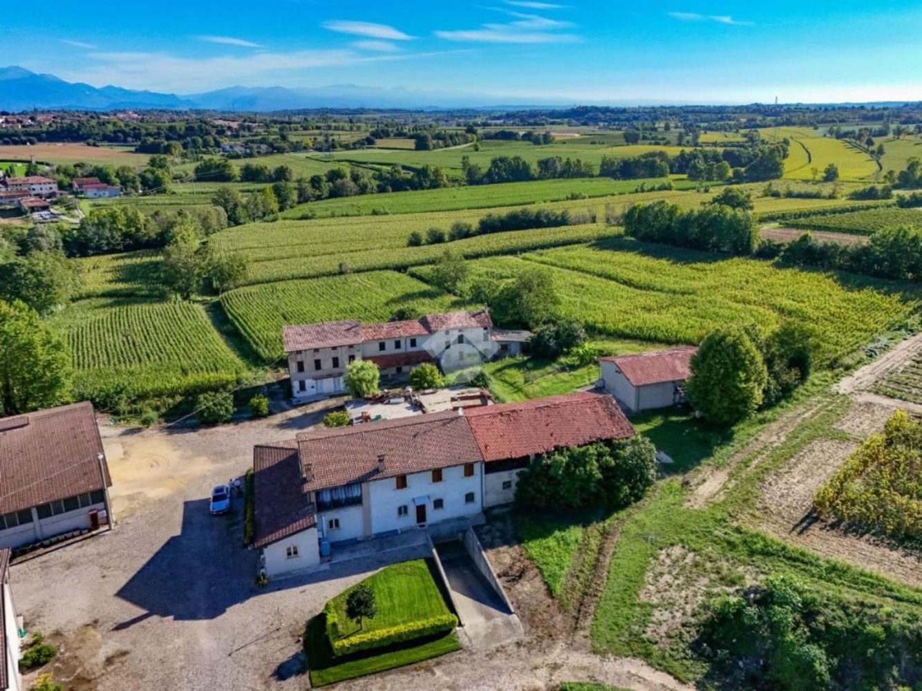 5 Schlafzimmer Haus in Pozzolengo, Italy, Nr. 384803