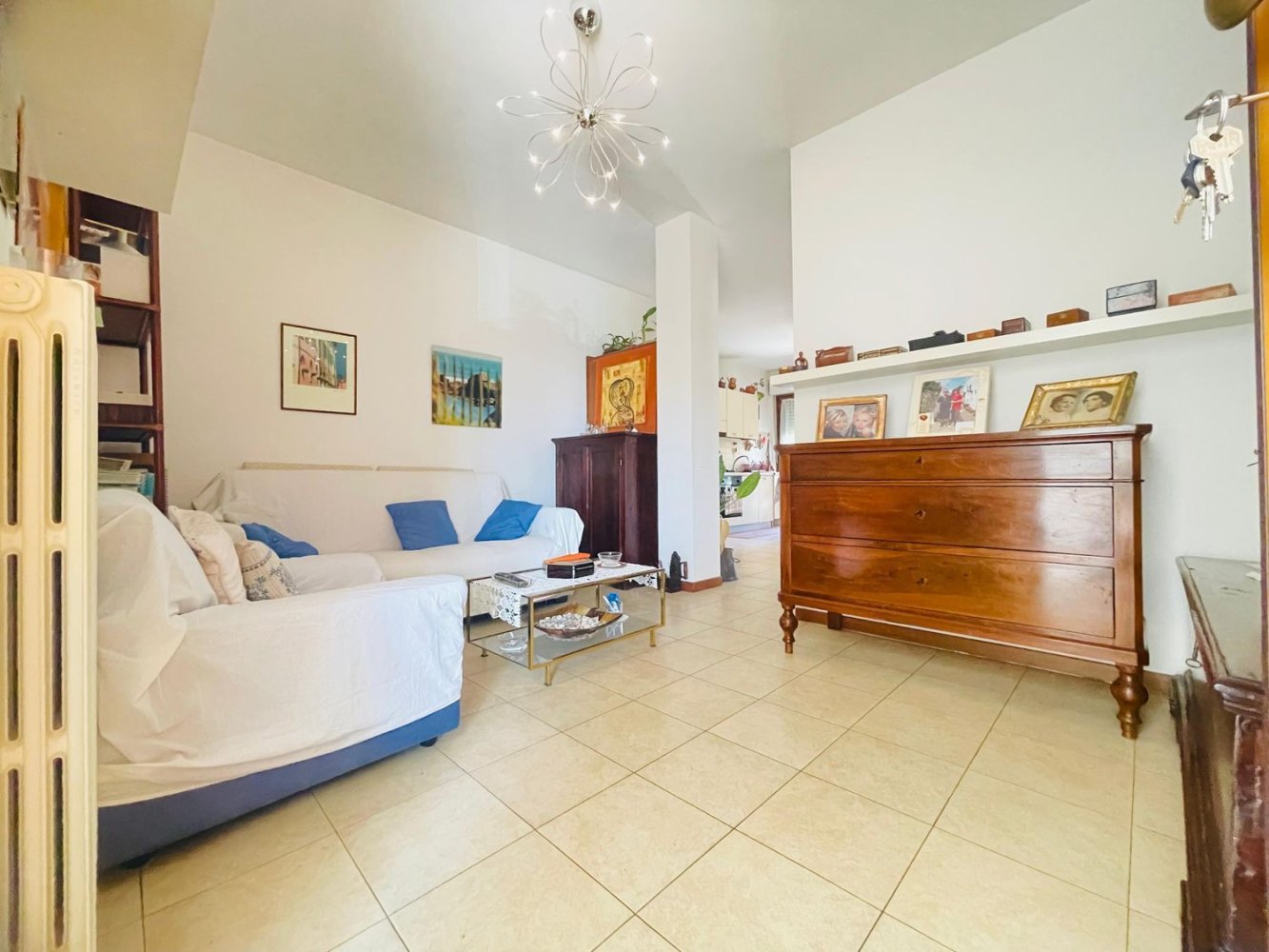 2غرفة شقة في Castelbellino, Italy رقم 278633