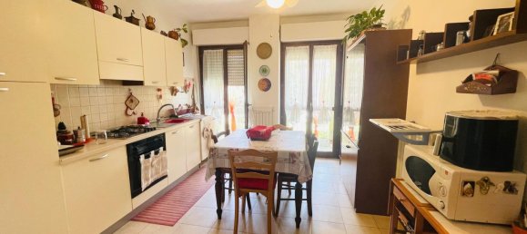 2غرفة شقة في Castelbellino, Italy رقم 278633 6