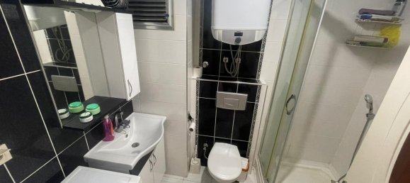 Studio in Alanya, Turkey, Nr. 32115 10