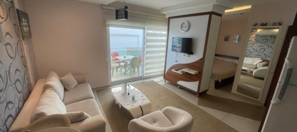 Studio in Alanya, Turkey, Nr. 32115 6