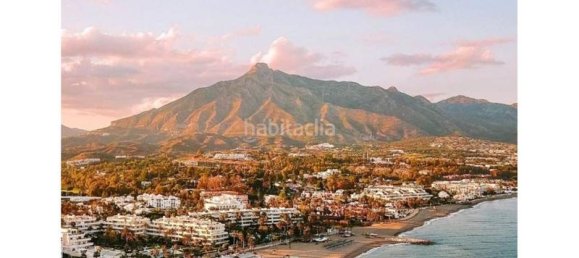 Apartamento T2 em Marbella, Spain N.º 144068 21