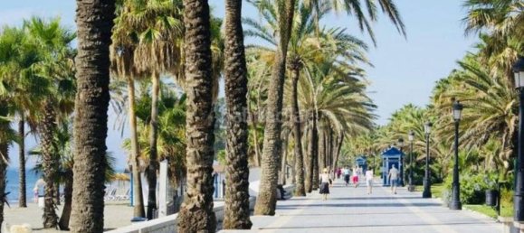 Apartamento T2 em Marbella, Spain N.º 144068 20