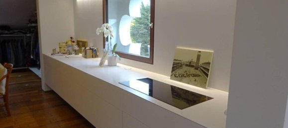 2 rooms Penthouse in Venice, Italy No. 38619 5