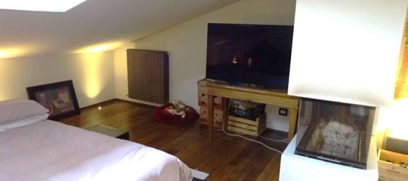 2 rooms Penthouse in Venice, Italy No. 38619 13