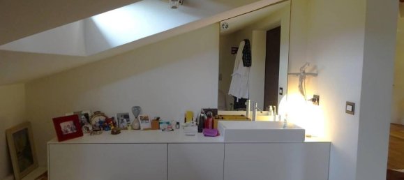 2 rooms Penthouse in Venice, Italy No. 38619 14