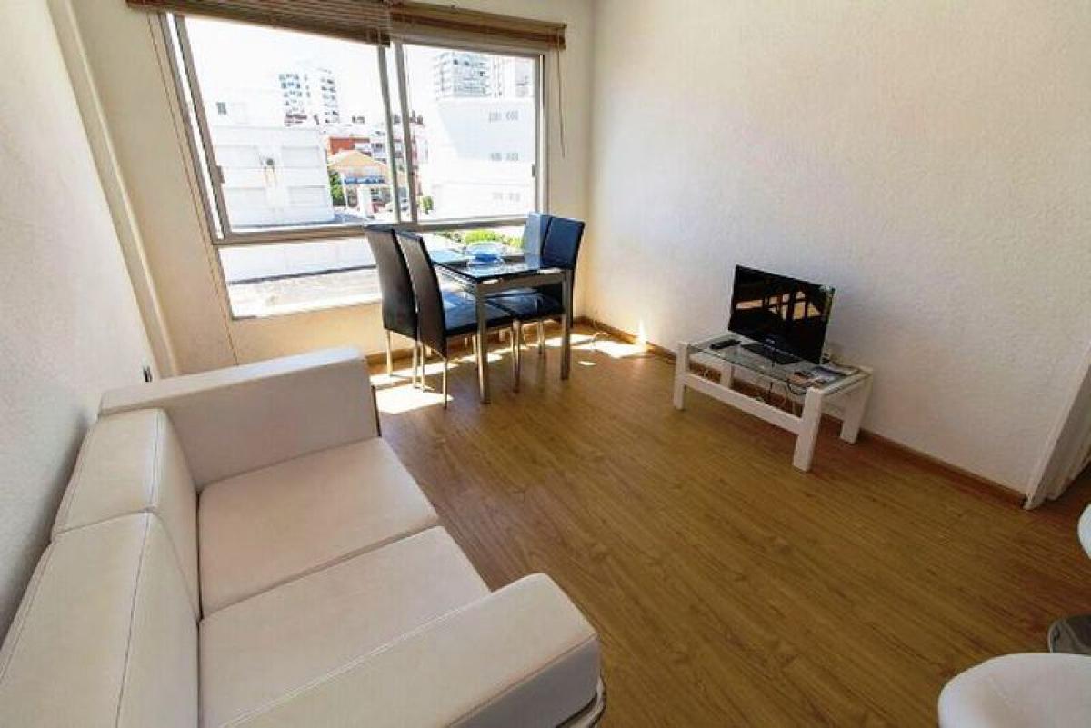 Студия в Мальдонадо, Уругвай № 2835