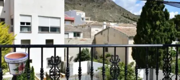 Casa T2 em Oria, Spain N.º 174484 14