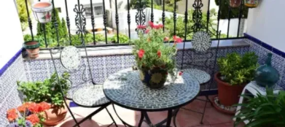 Casa T2 em Oria, Spain N.º 174484 27