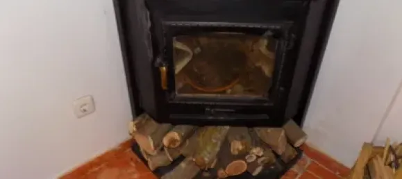 Casa T2 em Oria, Spain N.º 174484 5