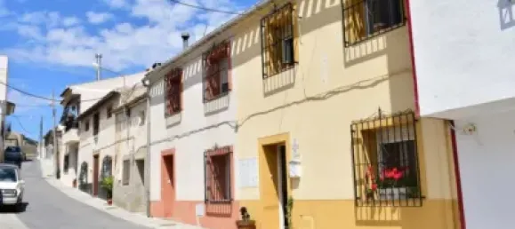 Casa T2 em Oria, Spain N.º 174484 13