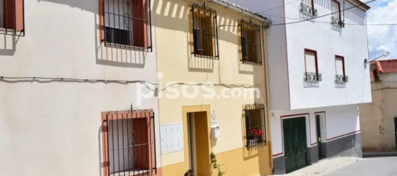 Casa T2 em Oria, Spain N.º 174484 25