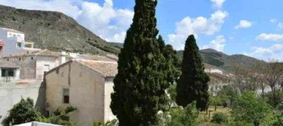 Casa T2 em Oria, Spain N.º 174484 24